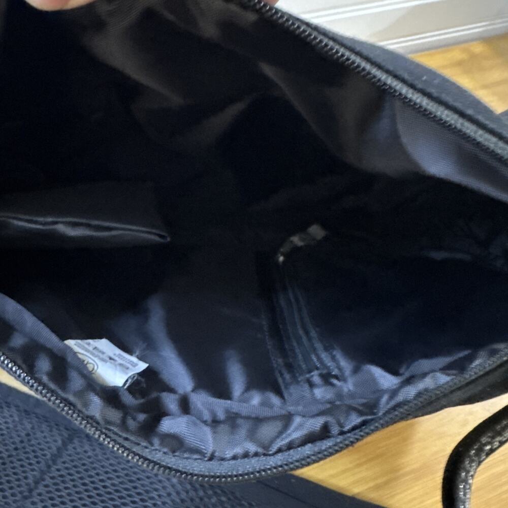 Chaco Radlands Sling Bag Crossbody Shoulder Backpack 10x15 - Picture 5 of 5